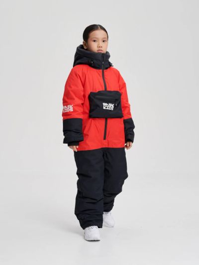 Лот: 24605362. Фото: 1. Комбинезон BASK kids. Другое (спортивная одежда)