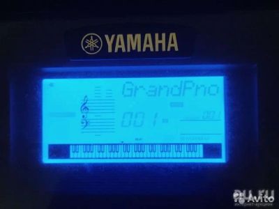 Лот: 18496728. Фото: 1. Синтезатор yamaha psr-e433. Клавишные