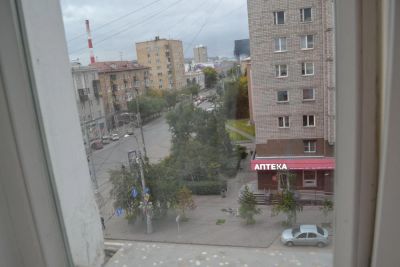 Лот: 4593960. Фото: 1. 4 ком ул.Мира. Квартиры, студии