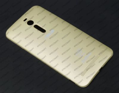 Лот: 10272857. Фото: 1. Задняя крышка Asus ZenFone 2... Корпуса, клавиатуры, кнопки