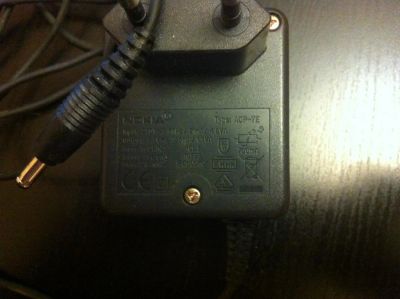 Лот: 5243276. Фото: 1. Зарядное для NOKIA широкий штекер... Зарядные устройства, блоки питания, адаптеры сетевые для смартфонов