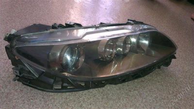 Лот: 2842418. Фото: 1. Фара правая Mazda atenza/6 2006г... Оптика и освещение