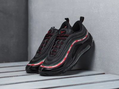 Лот: 17093661. Фото: 1. Кроссовки Nike Air Max 97 x Undftd... Кеды, кроссовки, слипоны