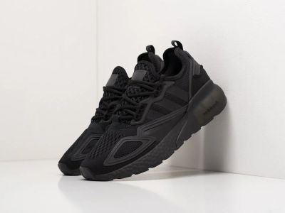 Лот: 17532870. Фото: 1. Кроссовки Adidas ZX 2K Boost... Кеды, кроссовки, слипоны