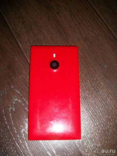 Лот: 10390202. Фото: 1. NOKIA LUMIA 1520 обмен. Смартфоны