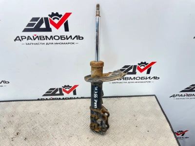 Лот: 25738532. Фото: 1. Амортизатор Kia Ceed ED. Кузов