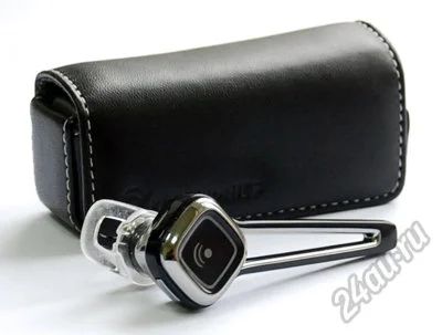 Лот: 5653020. Фото: 1. наушник блитуз новый Plantronics... Красноярск