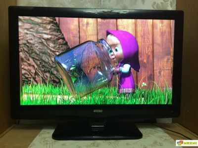 Лот: 10943386. Фото: 1. Телевизор жк mystery mtv 3207w. Телевизоры