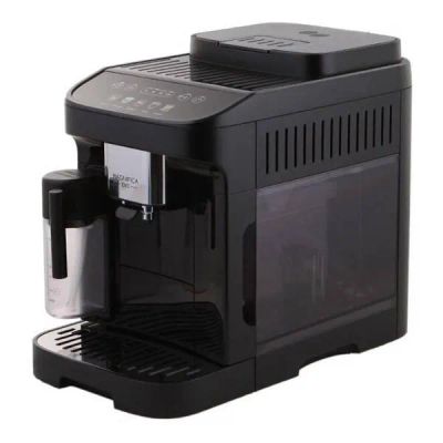 Лот: 24441543. Фото: 1. Кофемашина DeLonghi ECAM 290.61... Чайники, кофемашины, кулеры