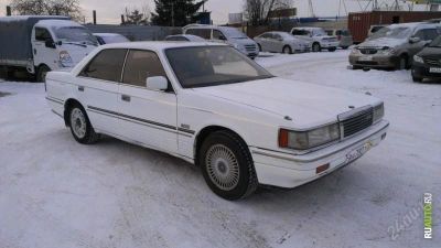 Лот: 2386200. Фото: 1. Автомобиль Mazda Luce. Автомобили