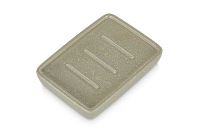 Лот: 23631865. Фото: 1. Мыльница EVIO Natural. Аксессуары для ванной