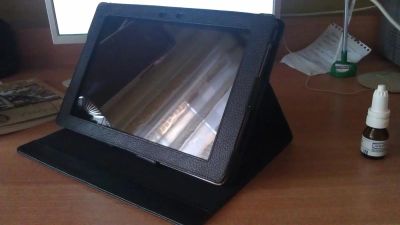 Лот: 3781387. Фото: 1. Планшет Asus TF101G в идеальном... Планшеты