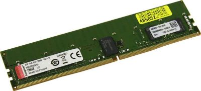 Лот: 22053653. Фото: 1. Kingston Server Premier KSM26RS8... Оперативная память