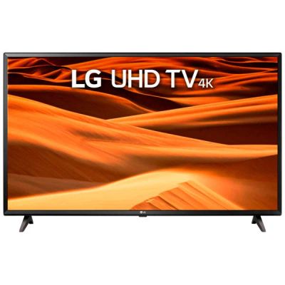 Лот: 15587096. Фото: 1. Ultra HD (4K) LED телевизор LG... Телевизоры
