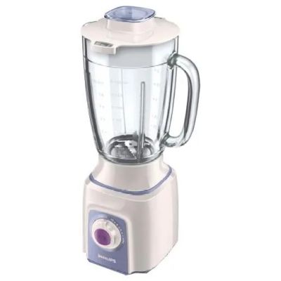 Лот: 6974940. Фото: 1. Блендер стационарный новый Philips... Кухонная