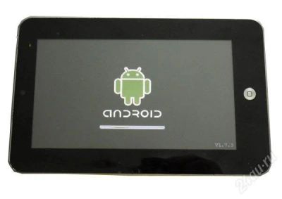 Лот: 1173168. Фото: 1. MID tablet 800Mhz 256 RAM Flash... Планшеты
