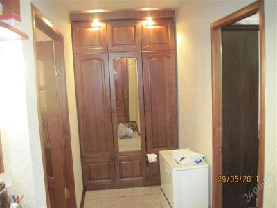 Лот: 1008077. Фото: 1. Продам 2-комн. ДОК. Квартиры, студии