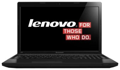 Лот: 5522799. Фото: 1. Lenovo G585 б.у. (E1 1200 1400... Ноутбуки