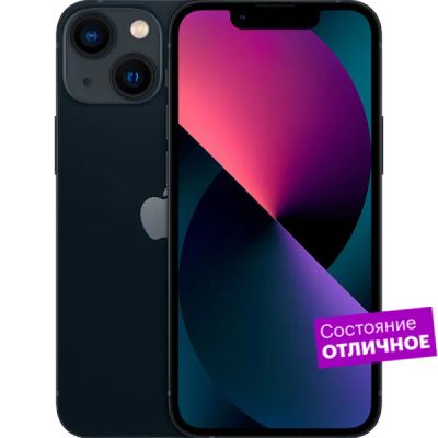 Лот: 22221212. Фото: 1. Смартфон Apple iPhone 13 256GB... Смартфоны