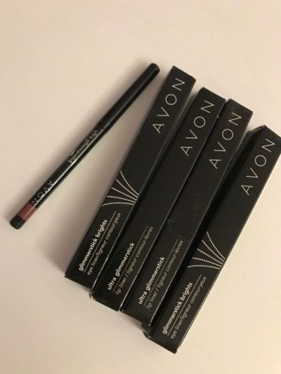 Лот: 10255493. Фото: 1. Карандаш для губ Avon. Макияж