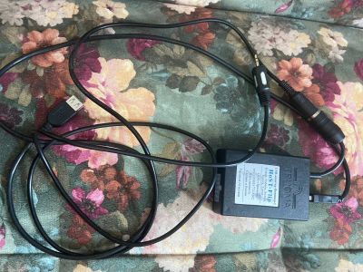 Лот: 17847105. Фото: 1. USB-адаптер Флиппер-2 HoST-Flip. Аксессуары для автозвука