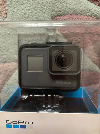 Лот: 19315953. Фото: 1. Gopro hero 2018 / gopro 5. Экшн камеры