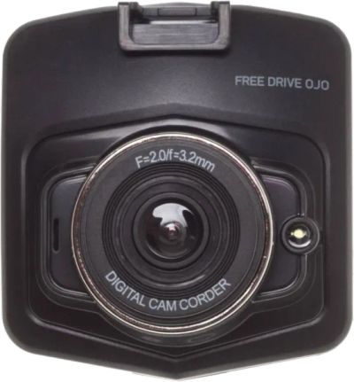 Лот: 22217986. Фото: 1. Видеорегистратор Digma FreeDrive... Видеорегистраторы,  радар-детекторы, системы парковки