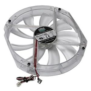 Лот: 2989479. Фото: 1. Вентилятор Cooler Master A23030-10CB-3DL-L1... Системы охлаждения