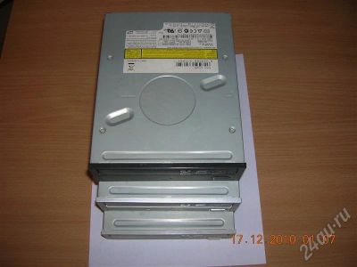 Лот: 679392. Фото: 1. Неисправные DVD+-RW (3 шт.). Приводы CD, DVD, BR, FDD