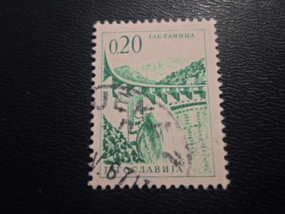 Лот: 17844848. Фото: 1. Марка для Вашей коллекции. №29109. Марки