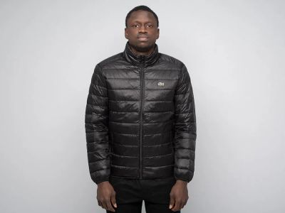 Лот: 21351522. Фото: 1. Куртка Lacoste. Верхняя одежда