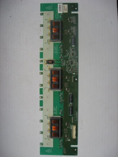 Лот: 12199660. Фото: 1. Inverter SSI320WF12 Rev.2 для... Микросхемы