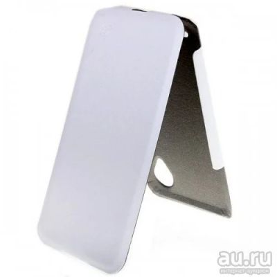 Лот: 9261144. Фото: 1. Чехол Flip Brera ULTRA SLIM для... Чехлы, бамперы
