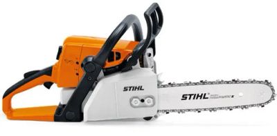 Лот: 14379097. Фото: 1. Бензопила Stihl MS250 (40 см... Электроинструмент