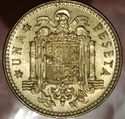 Лот: 6263198. Фото: 1. Страны запада (853) Испания. Остальные страны