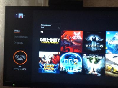 Лот: 4849751. Фото: 1. Microsoft Xbox one коллекционное... Игровые приставки, консоли