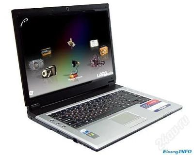 Лот: 2234886. Фото: 1. RoverBook Voyager V511L. Ноутбуки