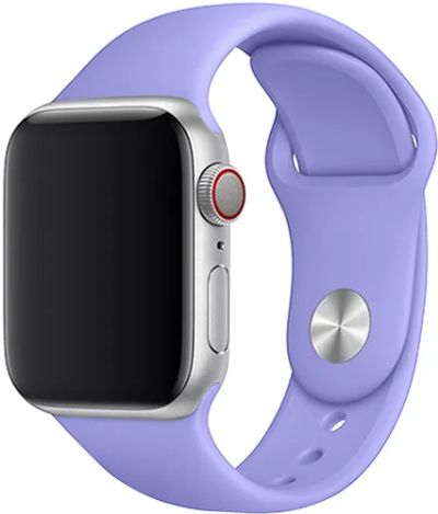 Лот: 24552569. Фото: 1. Ремешок TFN Silicone Band для... Другое (аксессуары)