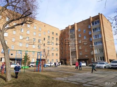 Лот: 13657140. Фото: 1. 4-комнатная квартира на ул. Семафорная... Квартиры, студии