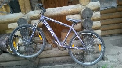 Лот: 9787519. Фото: 1. Велосипед. Велосипеды