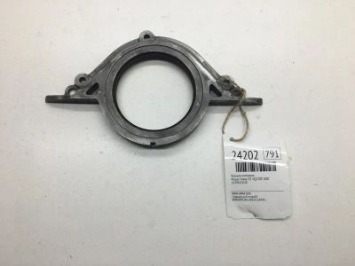 Лот: 20382679. Фото: 1. Крышка коленвала Nissan Teana... Двигатель и элементы двигателя
