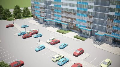Лот: 21074530. Фото: 1. Продам 1-комн. кв. 25.5 кв.м... Квартиры, студии