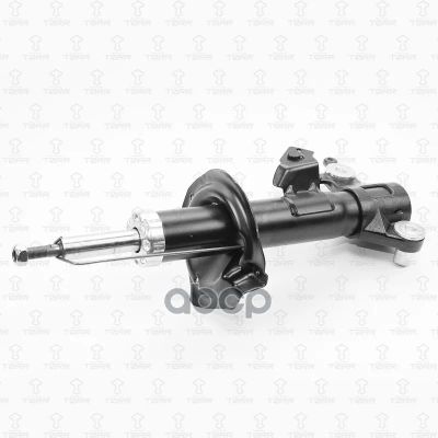Лот: 24854567. Фото: 1. Амортизатор Nissan Primera (P12... Ходовая, подвеска, рулевое управление