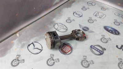 Лот: 23586604. Фото: 1. Шатун Suzuki SX4 M16A 12160-54GB0... Двигатель и элементы двигателя