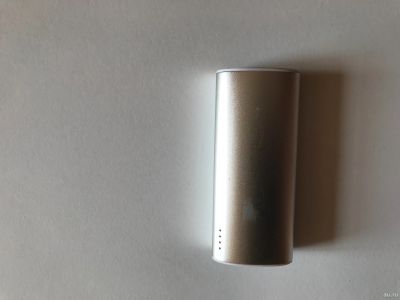 Лот: 13684700. Фото: 1. Power Bank 4400 mAh. Внешние, портативные аккумуляторы для смартфонов (Power bank)
