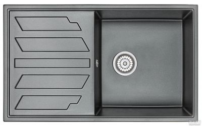 Лот: 15334182. Фото: 1. Мойка для кухни Granula GR-8601... Мойки кухонные