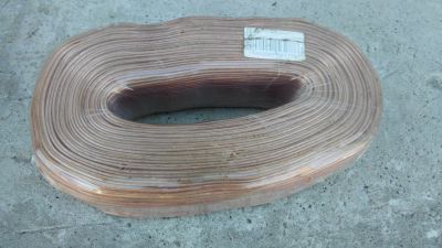 Лот: 17359328. Фото: 1. кабель акустический 2X0.35 CU... Провода, кабели