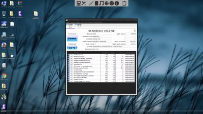 Лот: 17877659. Фото: 1. Жесткий диск seagate barracuda... Жёсткие диски (HDD)