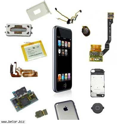 Лот: 3339043. Фото: 1. Запчасти для телефонов. Nokia... Корпуса, клавиатуры, кнопки