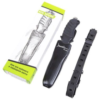 Лот: 13968194. Фото: 1. Marlin titanium для подводной... Дайвинг, подводная охота